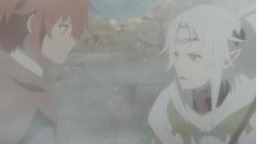 最果てのパラディン 第07話