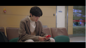 ひそかな恋模様は、曇りのち晴れ 第06話/字幕