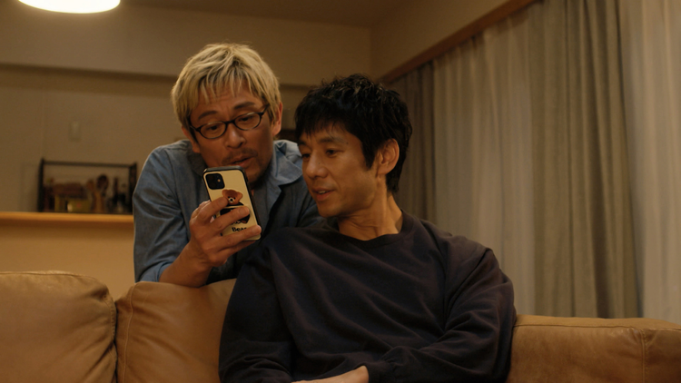 きのう何食べた？ season2（2023/10/13放送分）第02話