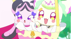 キミとアイドルプリキュア♪ 第20話