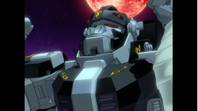 ゾイド ジェネシス 第30話