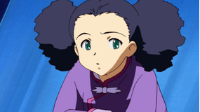 機動天使エンジェリックレイヤー 第04話