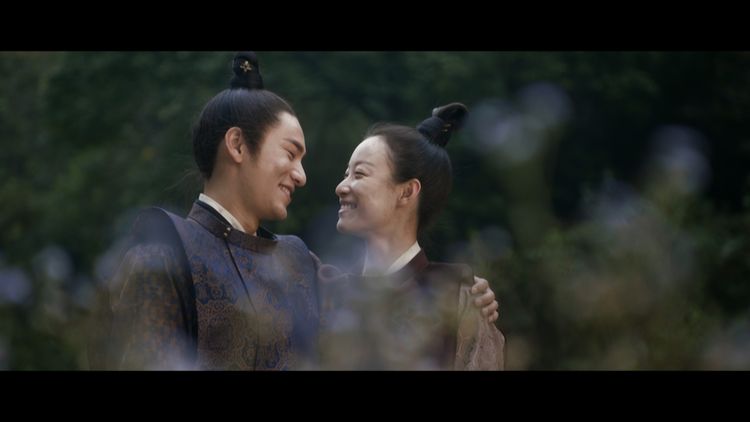 鳳凰の飛翔 第45話／字幕