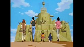 NINKU -忍空- 第06話