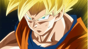 ドラゴンボール超 第013話