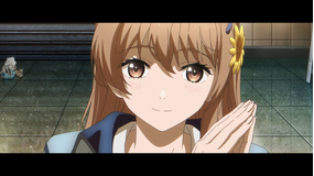 龍族II -The Mourner’s Eyes- 第08話／吹替