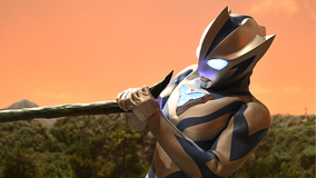 ウルトラマンテオ 第04話