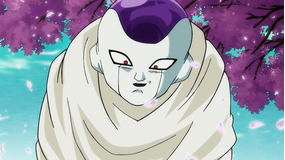 ドラゴンボール超 宇宙サバイバル編 第093話