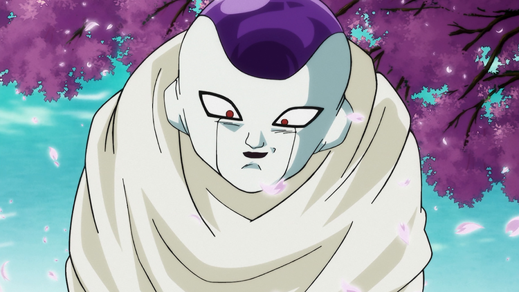 ドラゴンボール超 宇宙サバイバル編 第093話