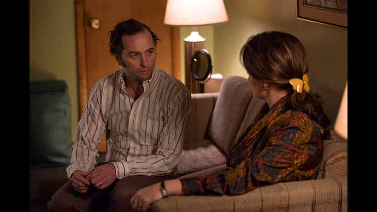 ジ・アメリカンズ 極秘潜入スパイ シーズン4 第05話／字幕