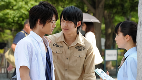 ぴんとこな 第05話