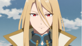 アニメ「モンスターストライク デッドバースリローデッド」 第05話