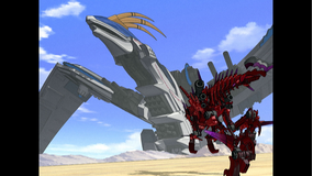 ゾイド ジェネシス 第44話