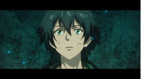 龍族II -The Mourner’s Eyes- 第22話／吹替