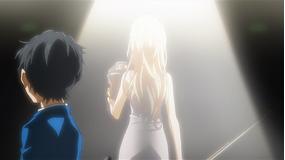 四月は君の嘘 #10