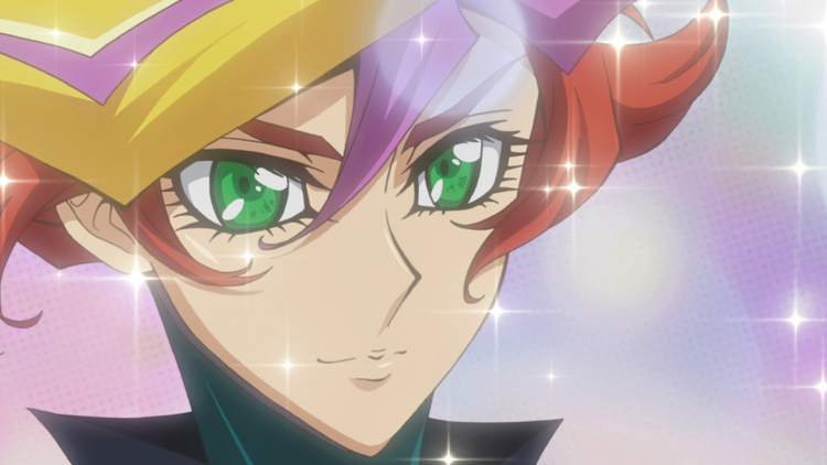 遊☆戯☆王VRAINS 第027話