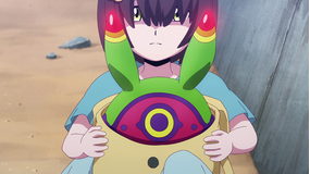 DIGIMON BEATBREAK 第31話