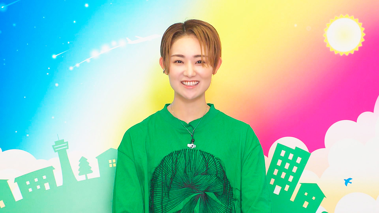【宝塚歌劇】TAKARAZUKA NEWS Pick Up「Good Day 希波らいと」