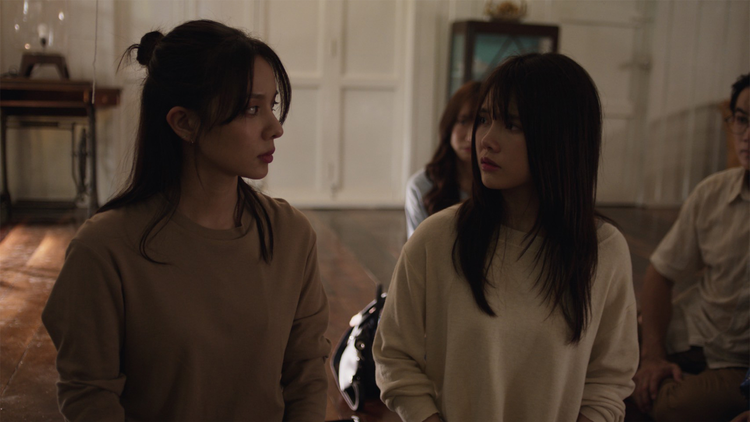 RUNAWAY 第01話/字幕