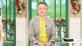 徹子の部屋 ＜鈴木のりたけ＞大人気の絵本作家が初登場！2男1女の父で…（2025/07/22放送分）