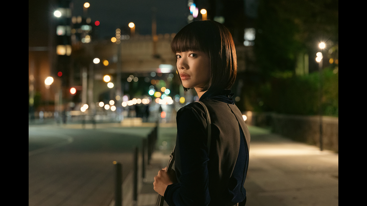 東野圭吾「ゲームの名は誘拐」 第04話（最終話）