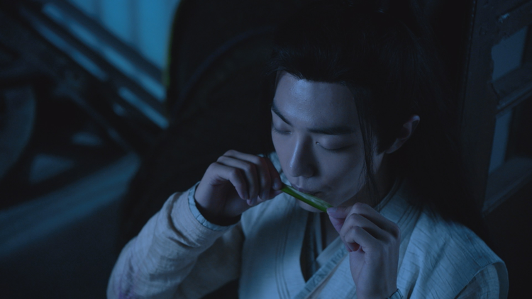 陳情令 第01話／字幕
