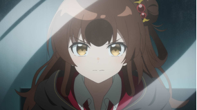 ある魔女が死ぬまで 第11話