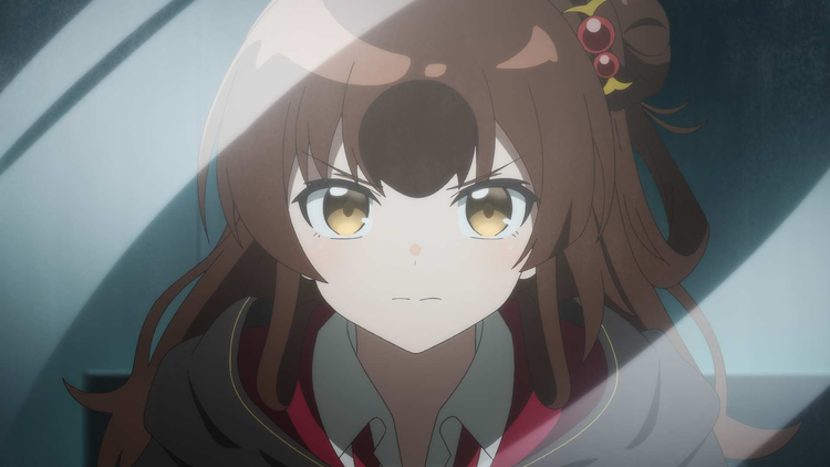 ある魔女が死ぬまで 第11話