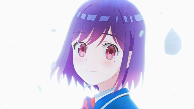 渡くんの××が崩壊寸前 第02話