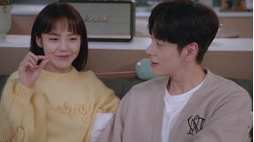 この結婚は社内秘で 第28話/字幕