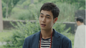 ユ・ザイツァオ（魚在藻）のAD日記 第29話／字幕