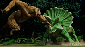 最強王図鑑 ～The Ultimate Tournament～ 第43話