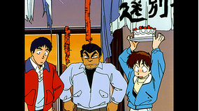 機動警察パトレイバー ON TELEVISION 第23話