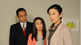 検事・朝日奈耀子 医師＆検事～2つの顔を持つ女！ ＃15（2014年5月24日放送）