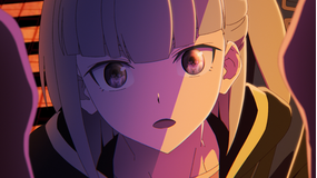 リィンカーネーションの花弁 第01話