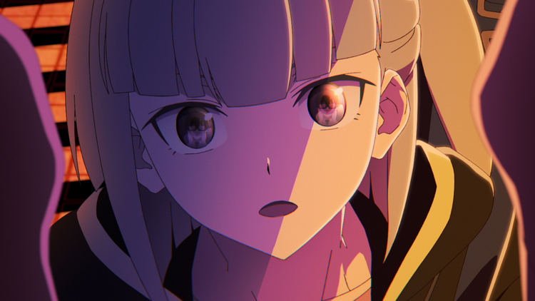 リィンカーネーションの花弁 第01話