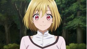 ピーチボーイリバーサイド 第01話