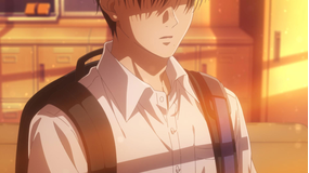 霧尾ファンクラブ 第01話