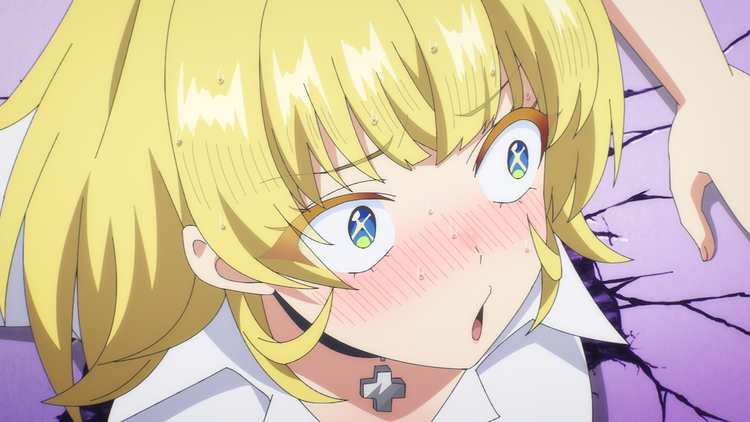 カナン様はあくまでチョロい 第10話