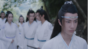 陳情令 第03話/字幕
