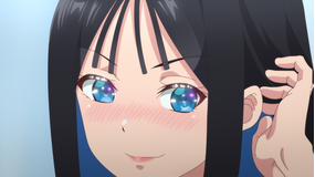 さわらないで小手指くん【オンエア版】 第03話