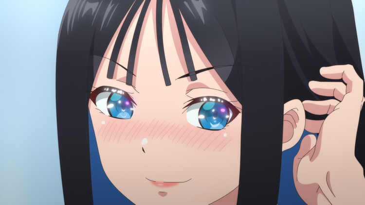 さわらないで小手指くん【オンエア版】 第03話