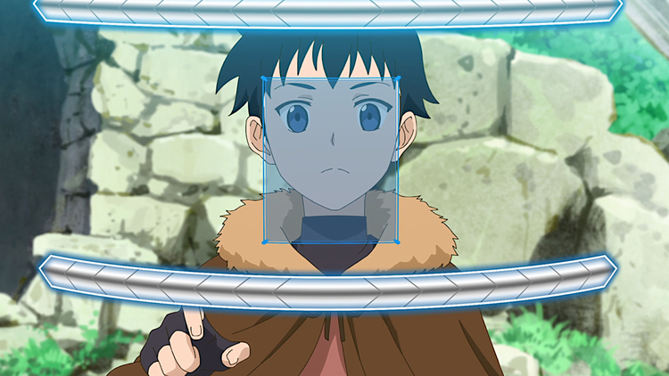 とあるおっさんのVRMMO活動記 第07話