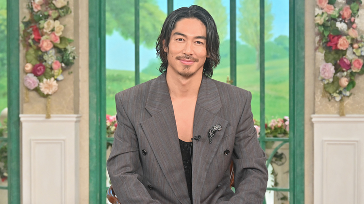 徹子の部屋 ＜EXILE AKIRA＞中華圏でも大活躍！人気パフォーマー登場（2025/09/25放送分）