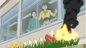 名探偵コナン 第1169話