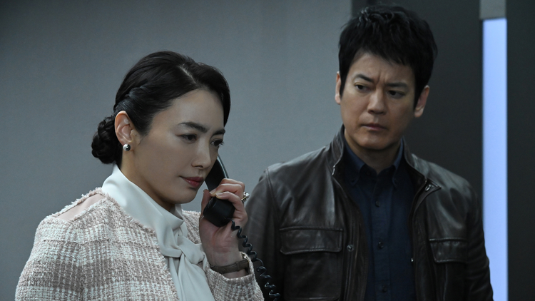 24 JAPAN【放送版】(2021/01/22放送分)第15話