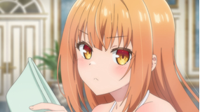 才女のお世話 高嶺の花だらけな名門校で、学院一のお嬢様(生活能力皆無)を陰ながらお世話することになりました 第04話