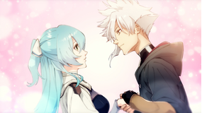 大賢者リドルの時間逆行 第02話