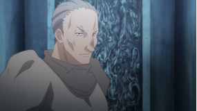 魔術士オーフェンはぐれ旅 キムラック編 第03話