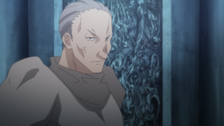 魔術士オーフェンはぐれ旅 キムラック編 第03話